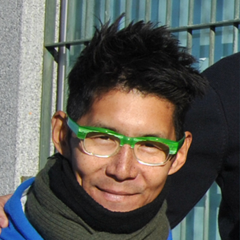 Daewoong Yoon