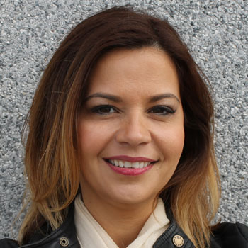 Susana Bernal