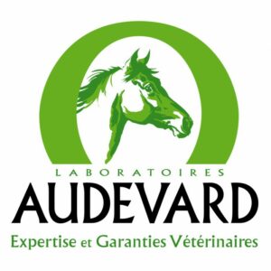 Logotipo de Audevard