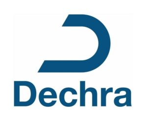 Logotipo de Dechra