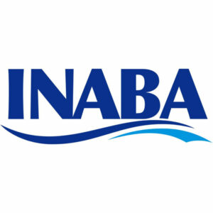 Logotipo de INABA