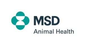 Logotipo de MSD Animal Health