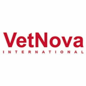 Logotipo de VetNova