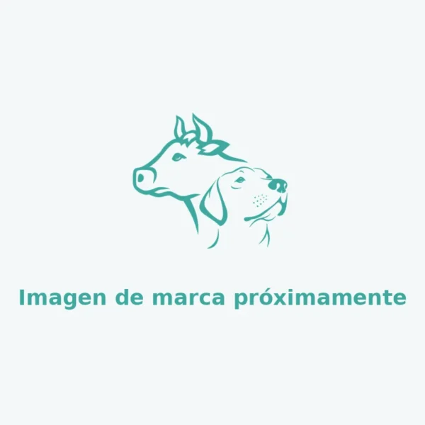 Producto veterinario Prozovet - imagen de marca próximamente